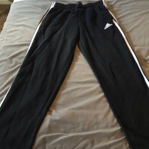 Adidas sweatpants